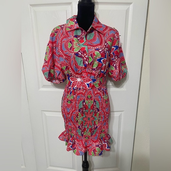 EVAS Women's Dress size XL - Picture 1 of 6